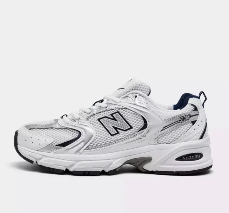 Women's New Balance 530 Casual Shoes - Size 9.0