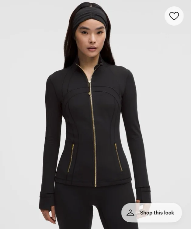 Define Jacket