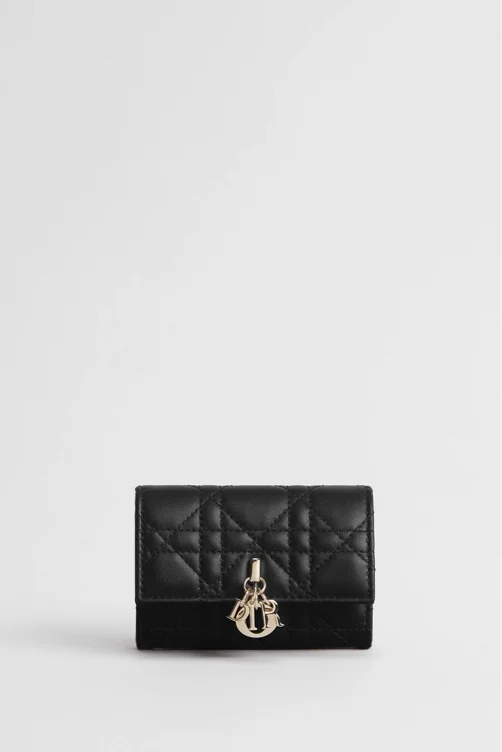 My Dior Glycine Wallet