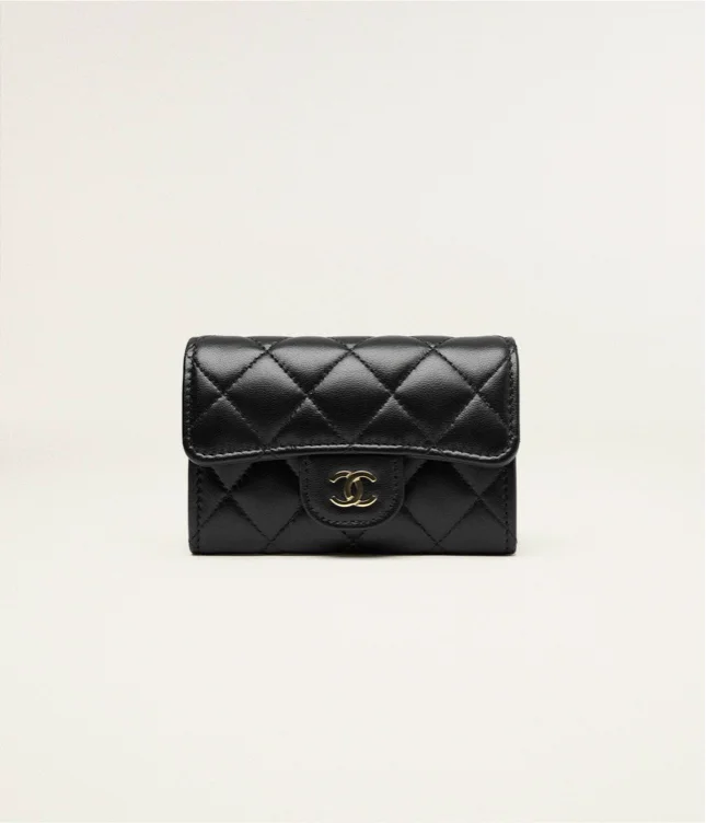 Classic Card Holder