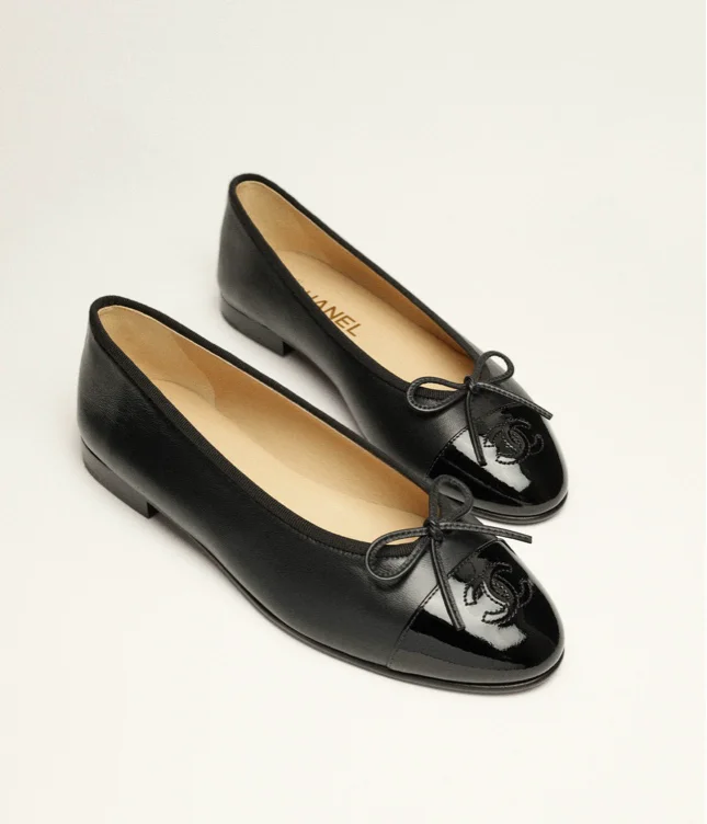 Ballet flats