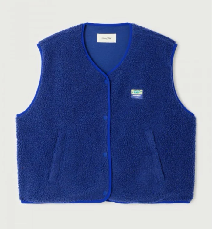Veste femme Hoktown
