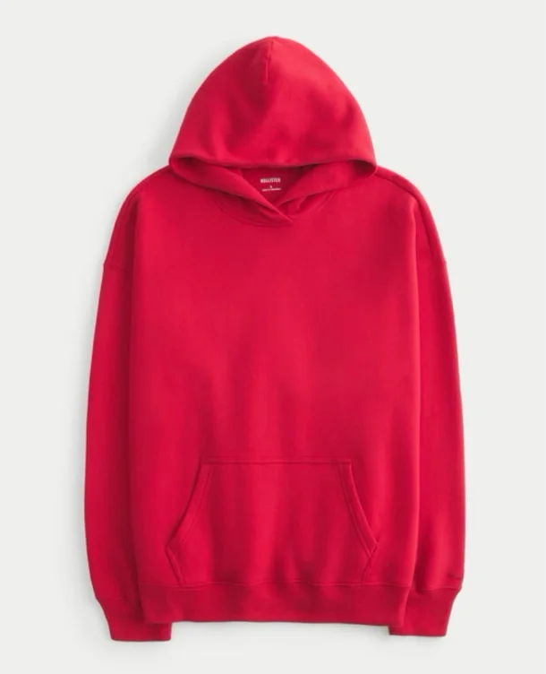 Oversized Hoodie