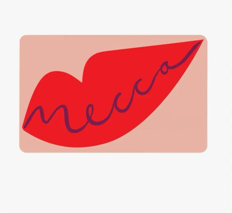 Gift Cards | MECCA
