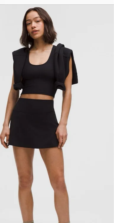 lululemon Align™ High-Rise Skirt - 4