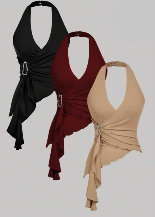 SHEIN.com is mainly design and produce fashion clothing for women all over the world for about 5 years. Shop for latest women's fashion dresses, tops, bottoms. High Quality with affordable prices.