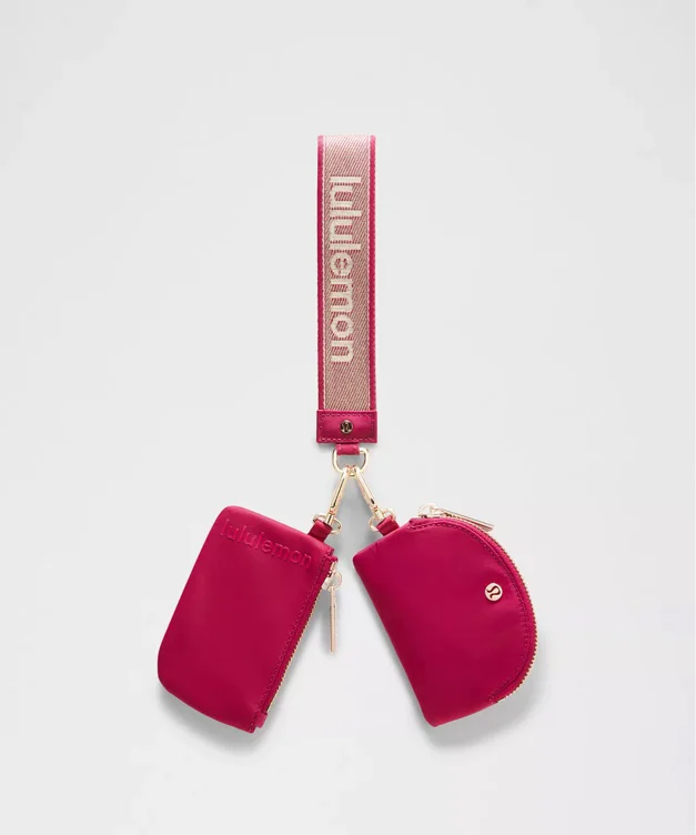 Berry Rumble color