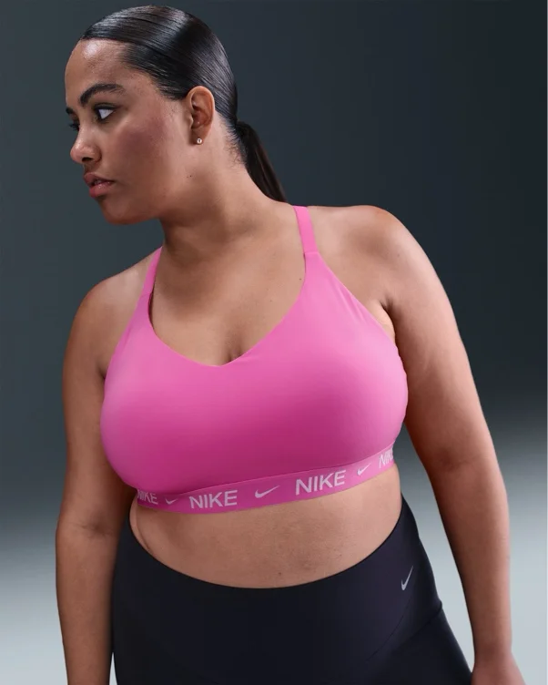 Bright pink