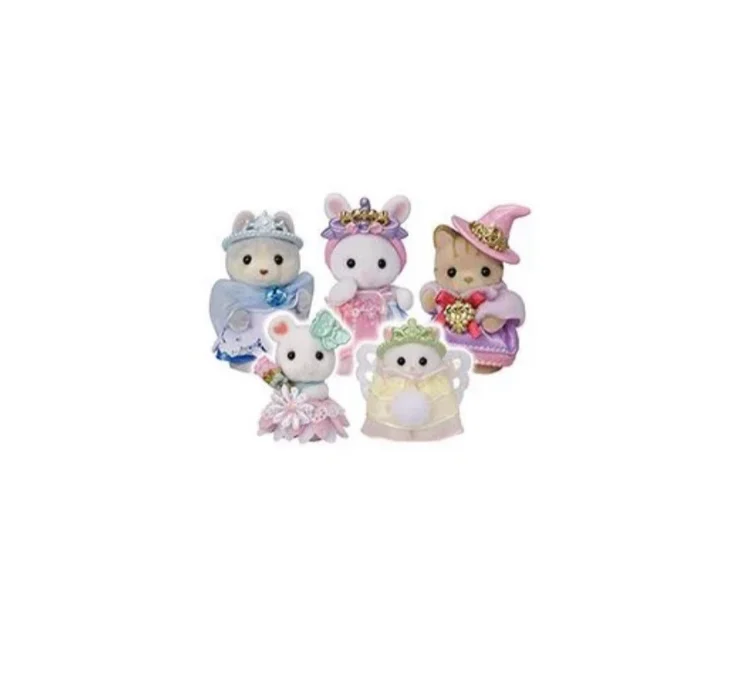 Royal Princess Set