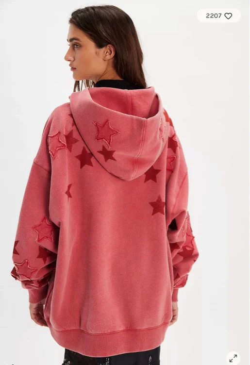 We The Free Cosmic Comfort Sweatshirt