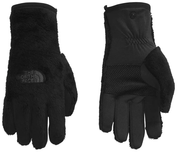 The North Face Women's Osito Etip Gloves