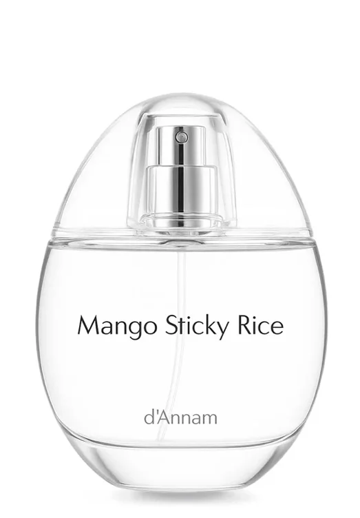 Mango Sticky Rice