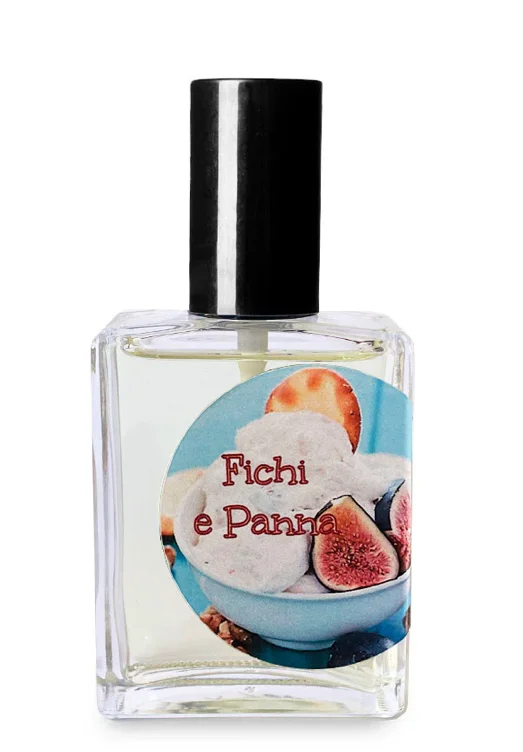 Fichi e Panna by Kyse Perfumes | Luckyscent