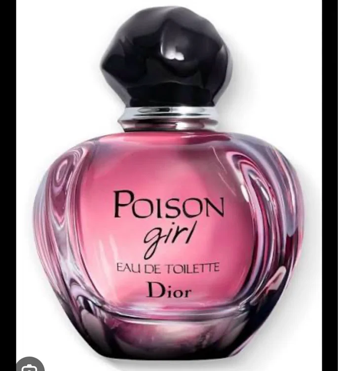 ⭐ DIOR Poison Girl Eau de Parfum Spray 30ml - Boots