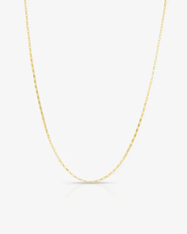 Gold Chain