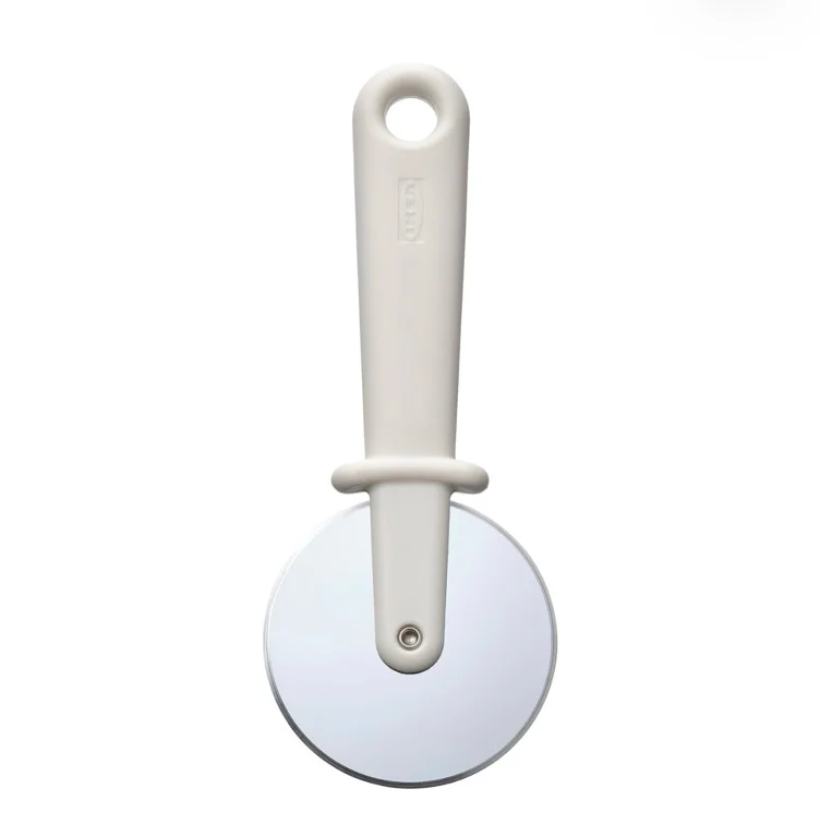 UPPFYLLD Pizza cutter - off-white