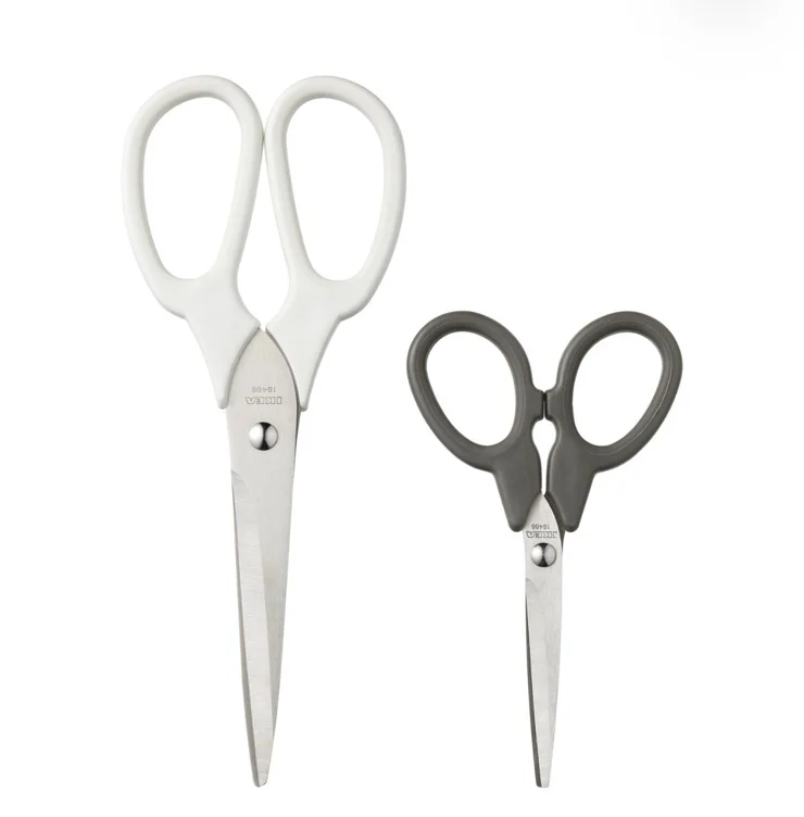 MÄRKBART Scissors, set of 2