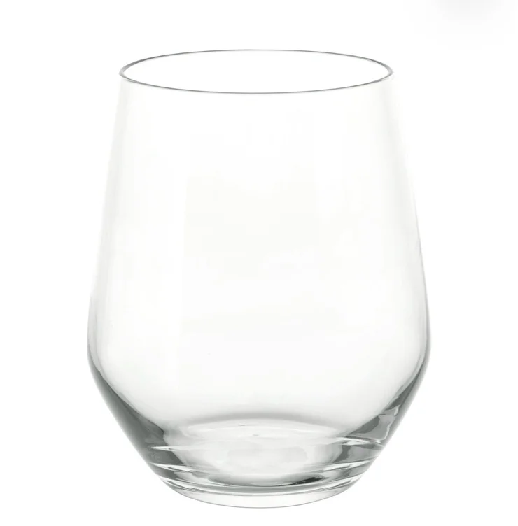 IVRIG Glass - clear glass 45 cl
