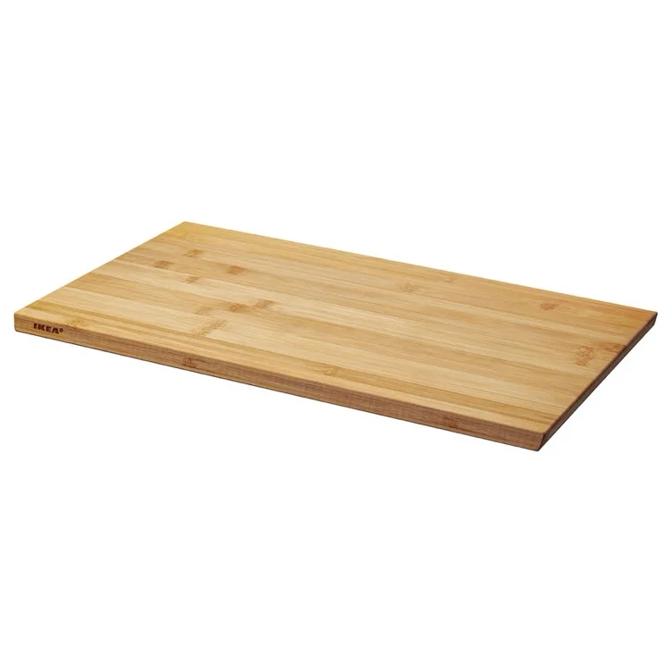 APTITLIG Chopping board - bamboo 45x28 cm (17 ¾x11 ")