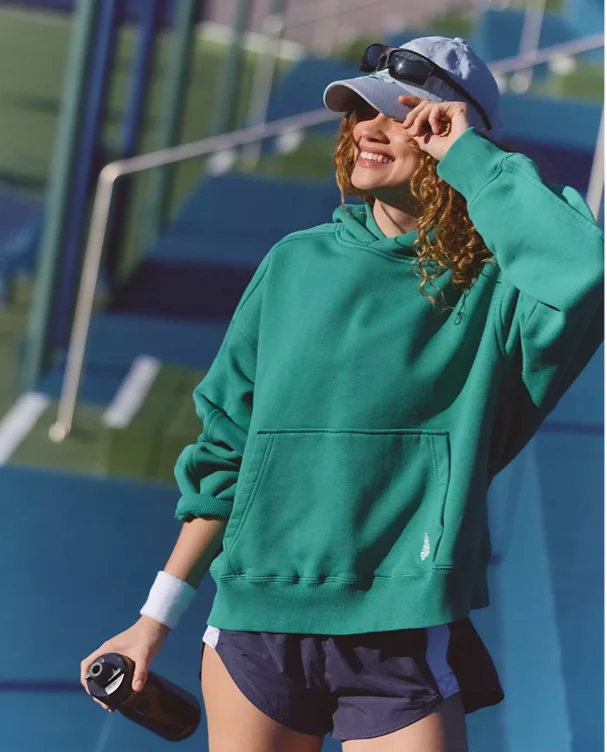 A Cut Above Hoodie | Free People