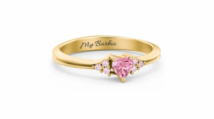 Promise ring😏😏😏😏🥰🥰