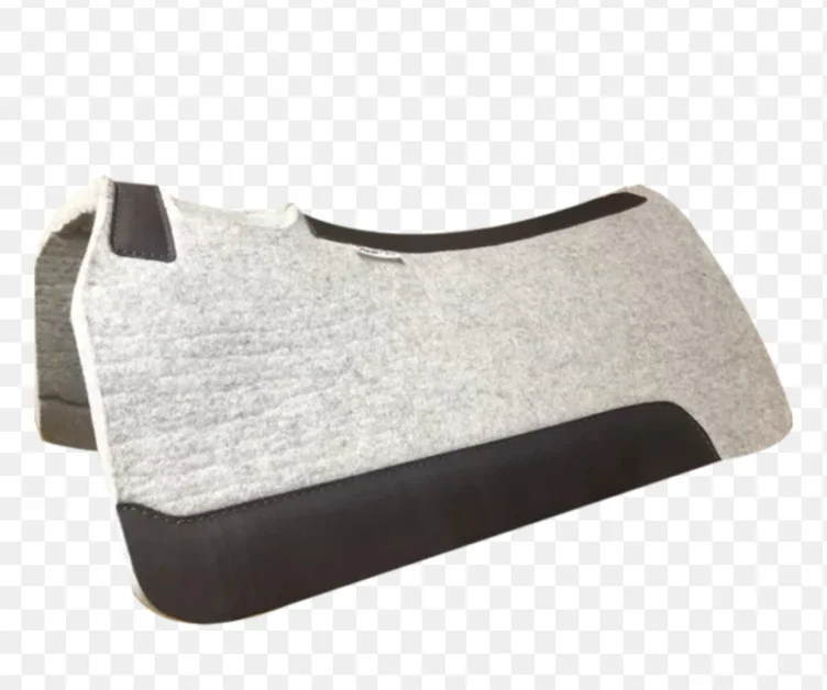 5 star saddle pad 