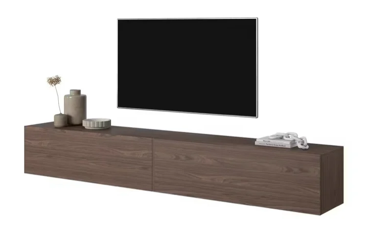TV-wandmeubel BISIRA