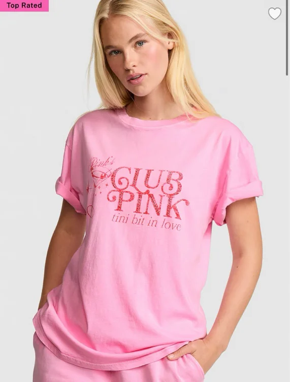 Campus Cotton™ Tee