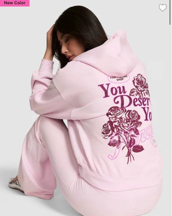 Campus Fleece™ Full-Zip Hoodie