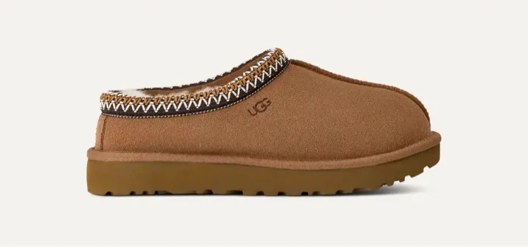 Women's Tasman II - Chestnut