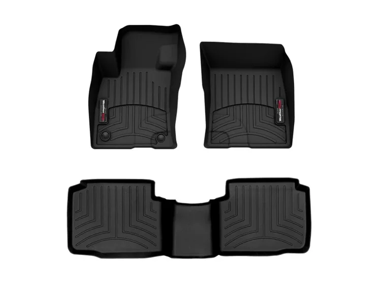 2022 Ford Escape FloorLiner