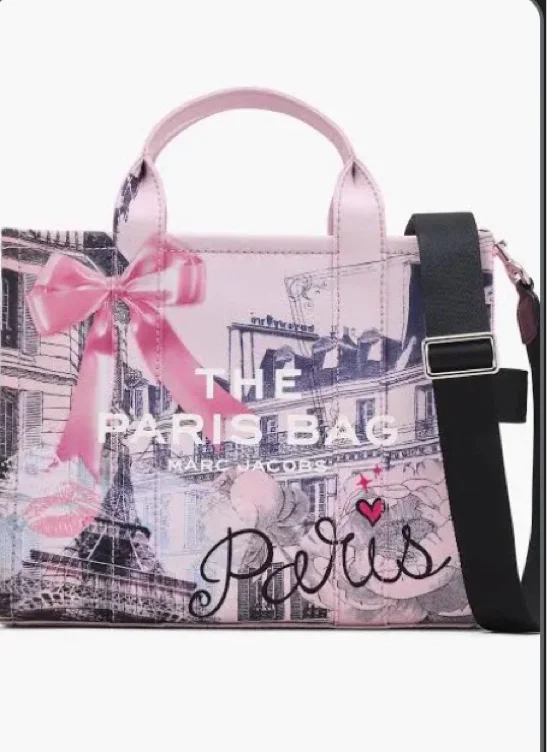 Paris Marc Jacobs 