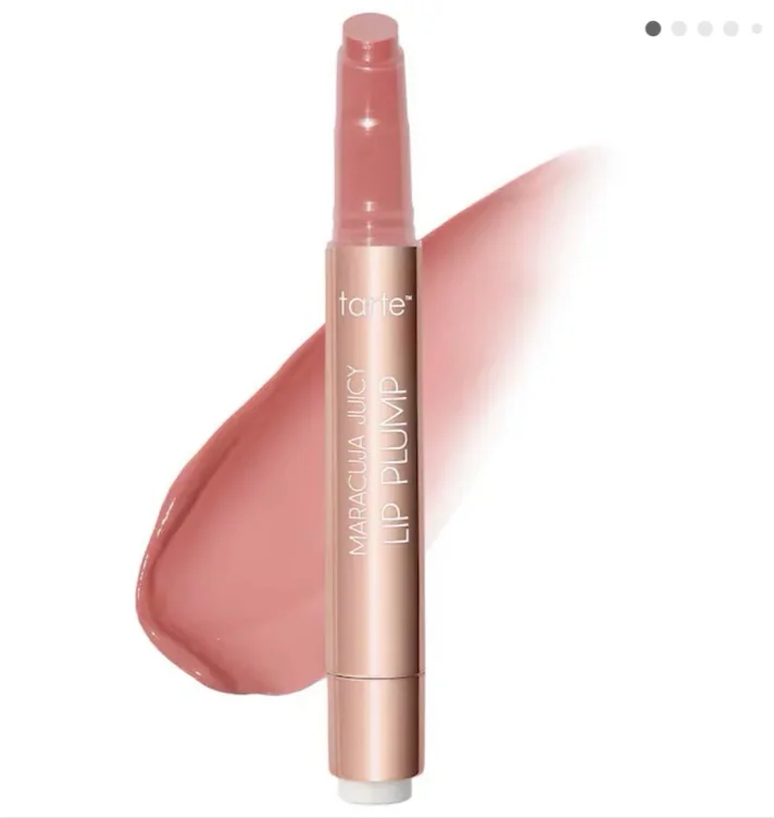 maracuja juicy lip plumping gloss - Rosy Pink