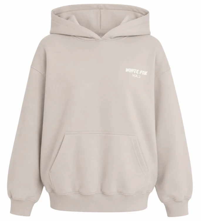Offstage Hoodie Moon