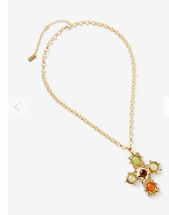 Pendant Necklace