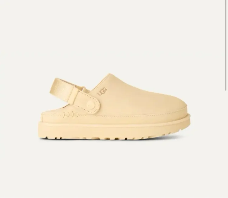 Women's Goldenstar Clog