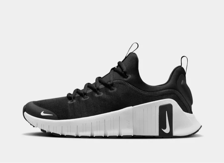 Women's Nike Free Metcon 6 Training Shoes - Size 5.0