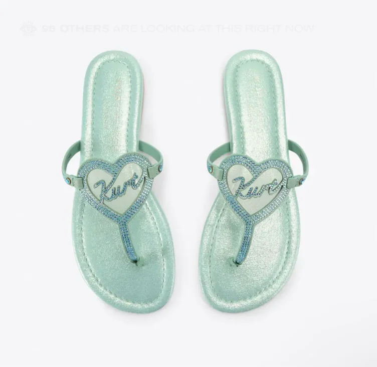 Designer Shoes & Accessories For Men & Women | Kurt Geiger