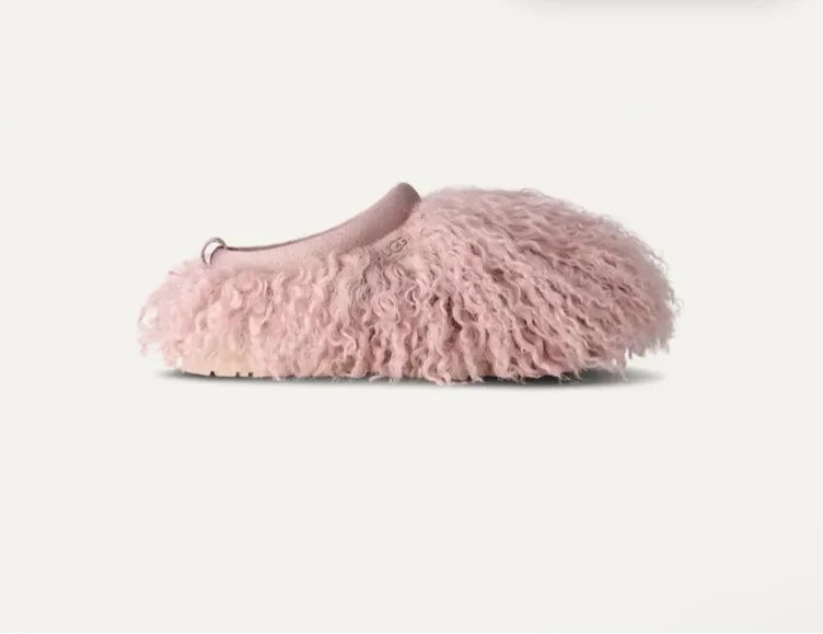 Women's Tazz Fluff Momma