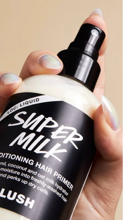 Super Milk