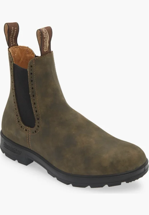 Blundstone Footwear Chelsea Boot