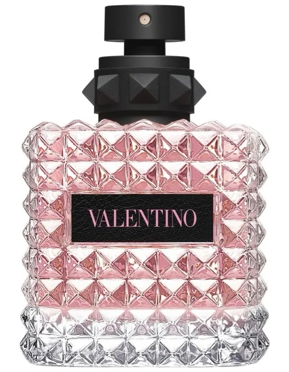 Donna Born In Roma EDP