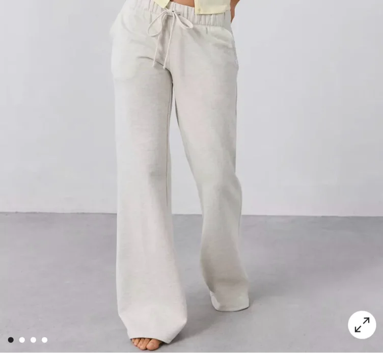 Out From Under Lived In Flare Sweatpant