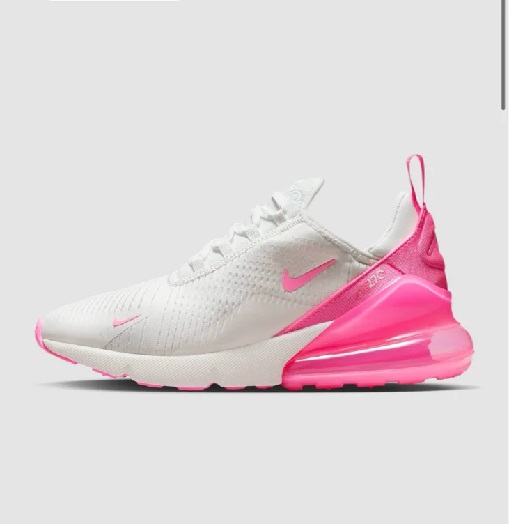 Nike Air Max 270 Women's Shoes