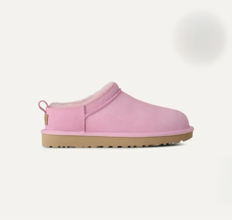Women's Classic Micro