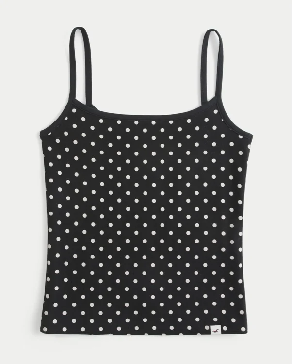 Hollister Callie Reversible Cami