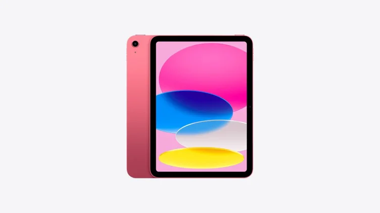 iPad (A16)