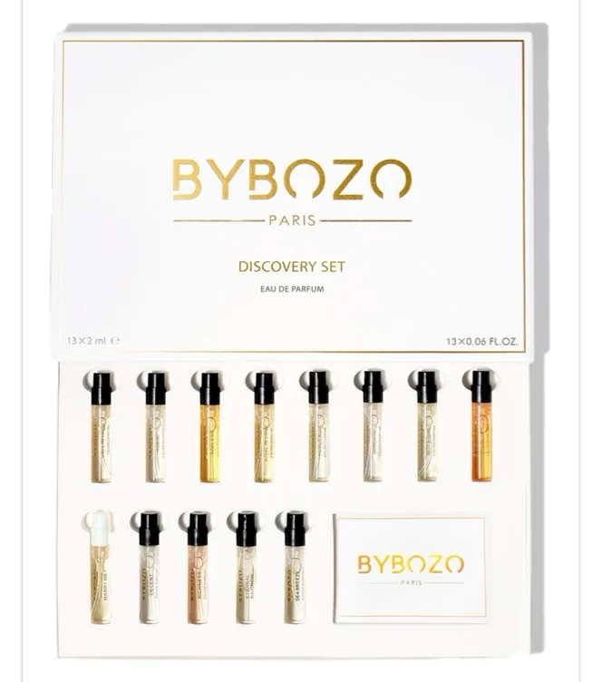 Набор Bybozo  13x2ml 