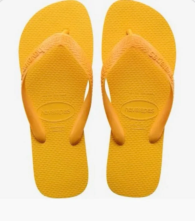 Havaianas Top nello Top | Havaianas®