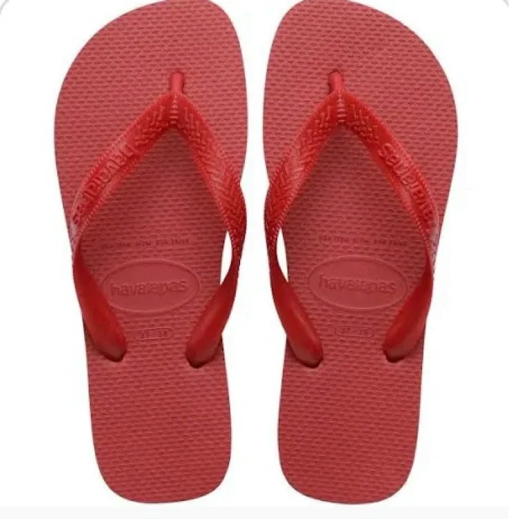 Havaianas Top nello Top | Havaianas®